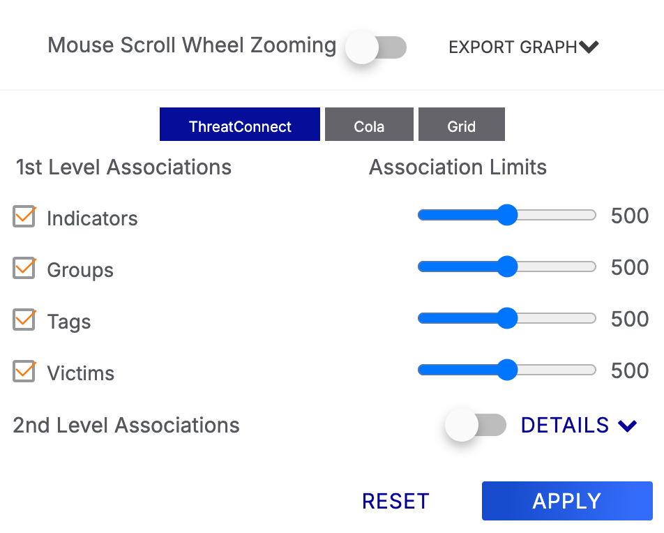 Figure 1_Graph View - Settings_7.7.0