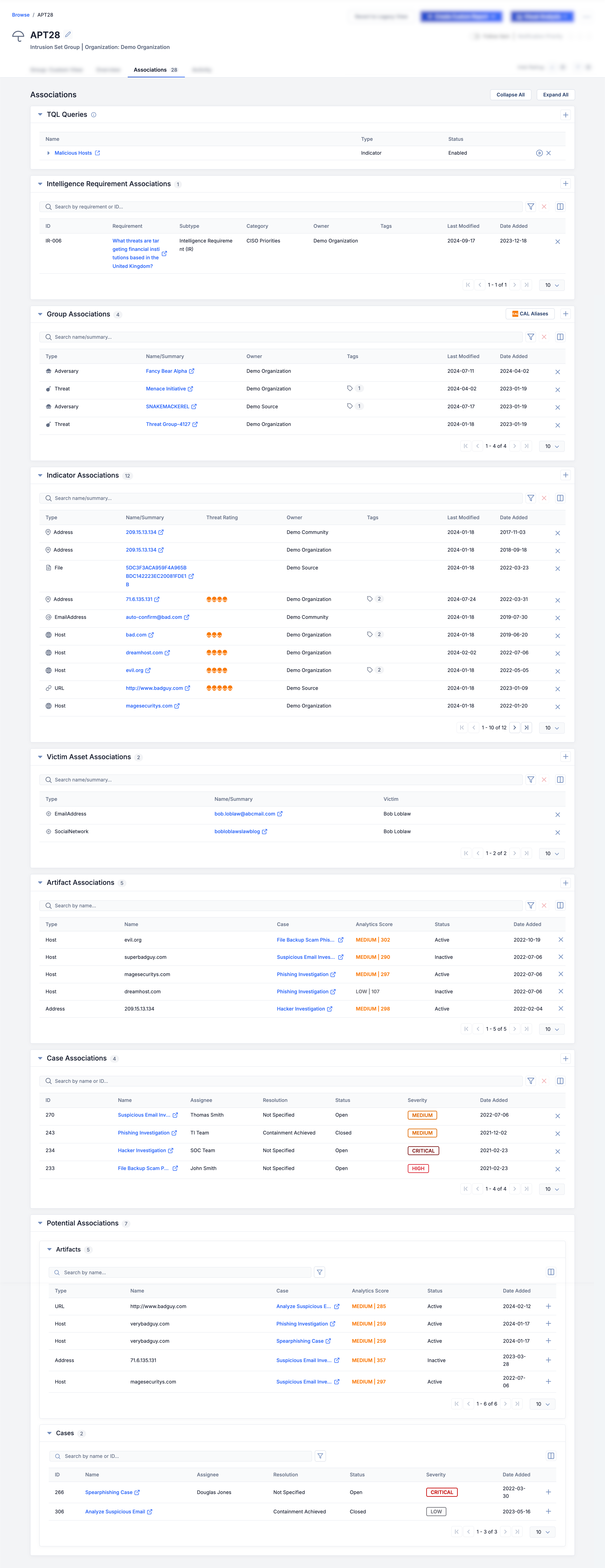 Figure 1_The Associations Tab_7.1.0