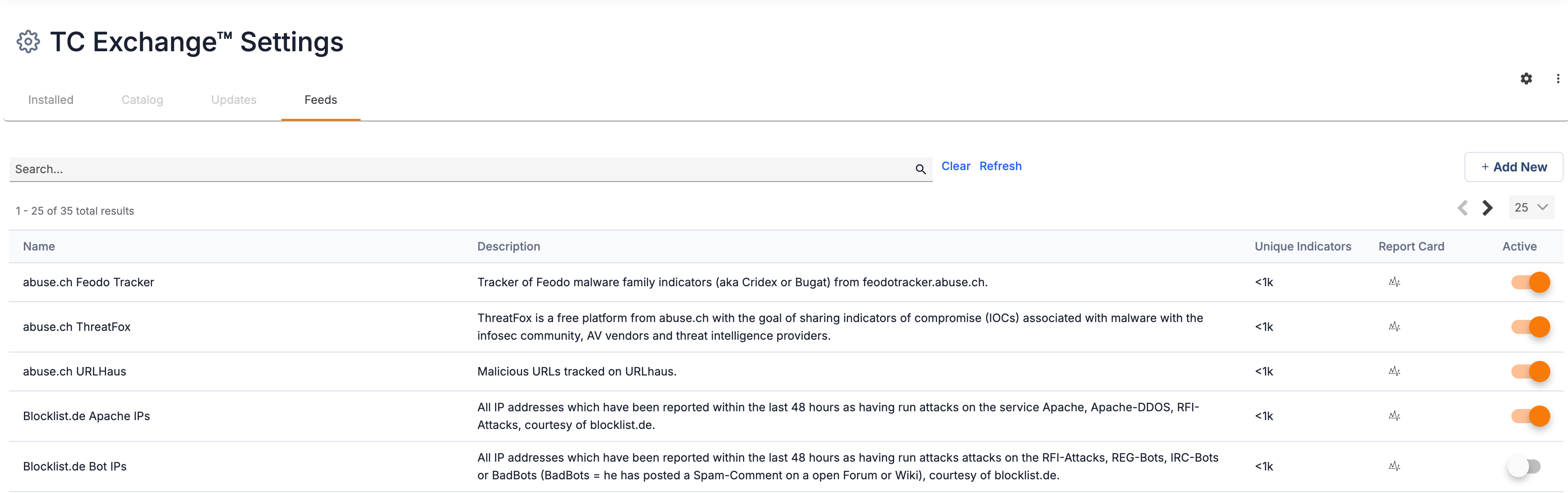 Figure 1_The Feed Explorer_7.12.1(1)