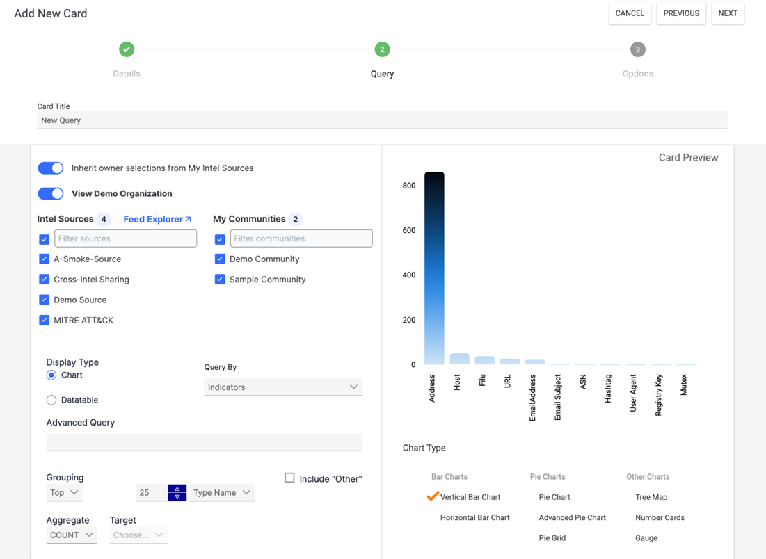 Figure 2_Adding Query Cards to Dashboards_7.6.2