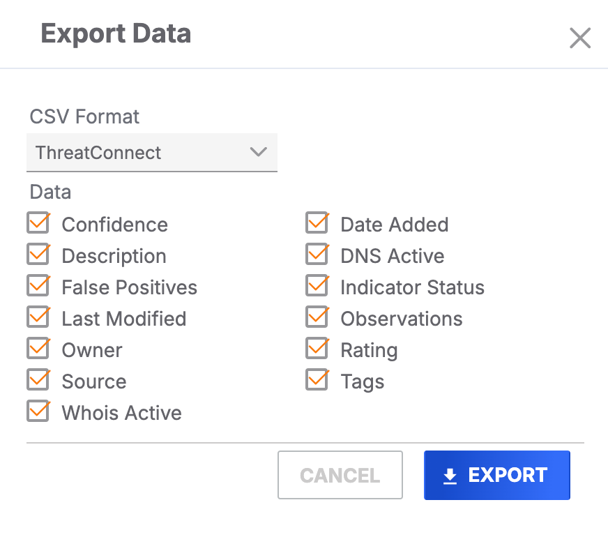 Figure 2_Exporting Indicators_7.7.1