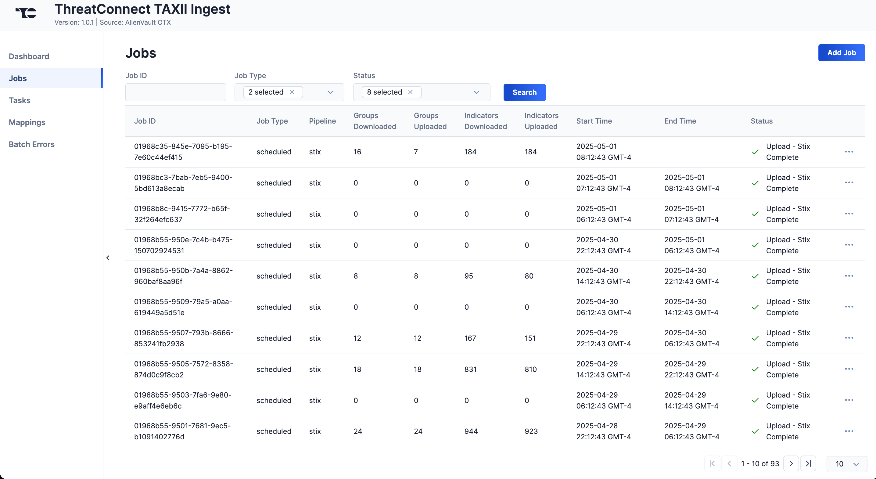 Figure 2_ThreatConnect TAXII Ingest User Guide_7.9.2
