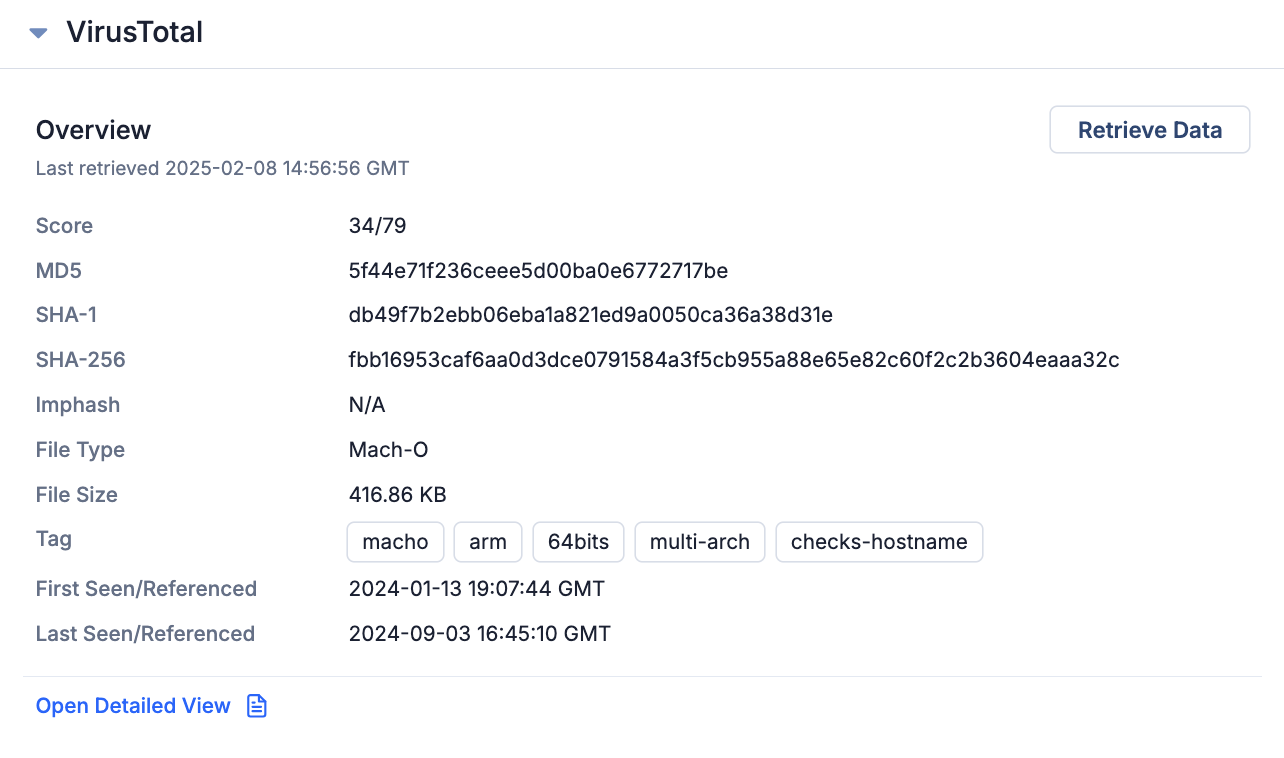 Figure 2_VirusTotal Enrichment_7.3.0