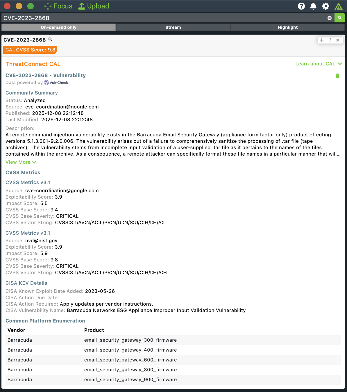 Figure 3_CAL 3.14 Release Notes