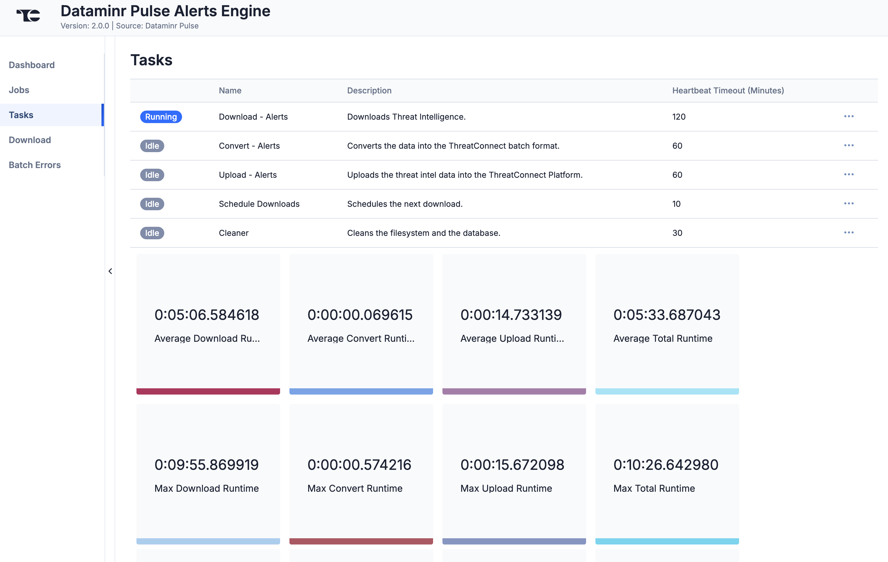 Figure 3_Dataminr Pulse Alerts Engine Integration User Guide_Software Version 2.0.0