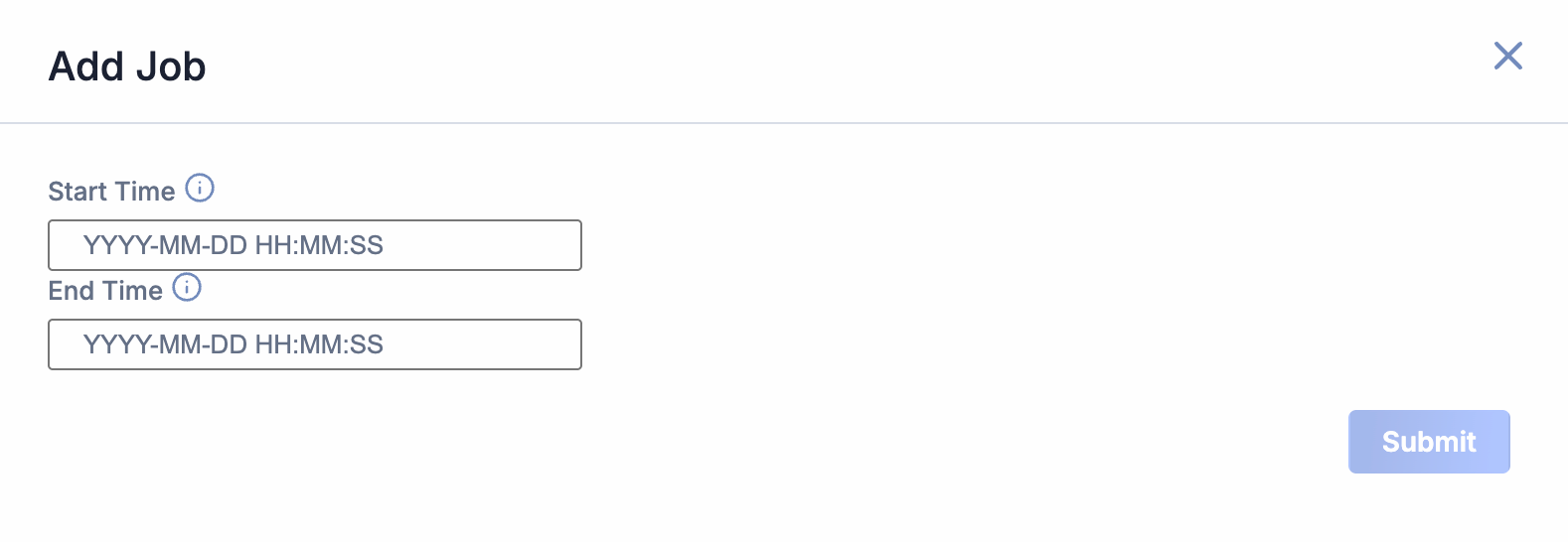 Figure 3_Google Threat Intelligence Integration User Guide_Software Version 1.0.1