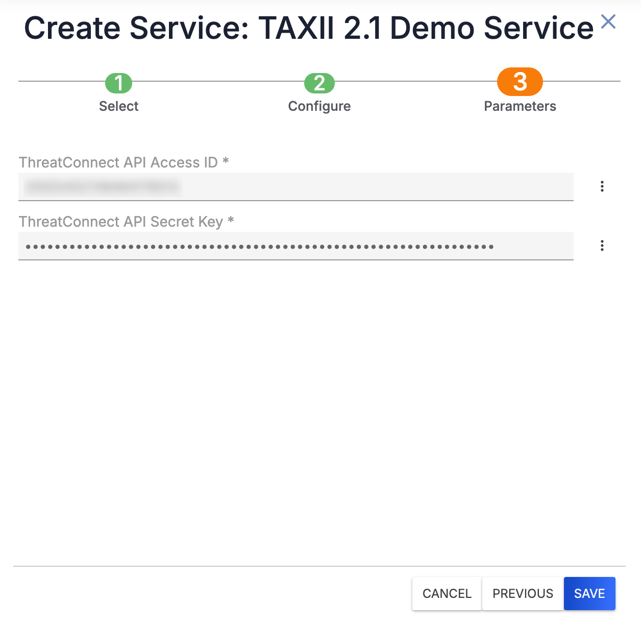 Figure 3_Installing and Configuring the ThreatConnect TAXII 2.1 Server_App Version 2.0_7.7.3