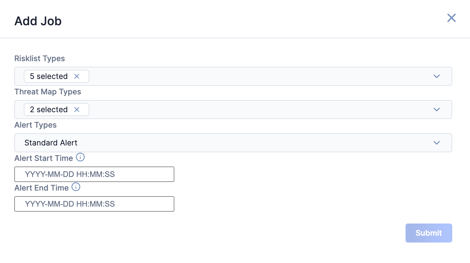 Figure 3_Recorded Future Intelligence Engine Integration User Guide_Software Version 2.0