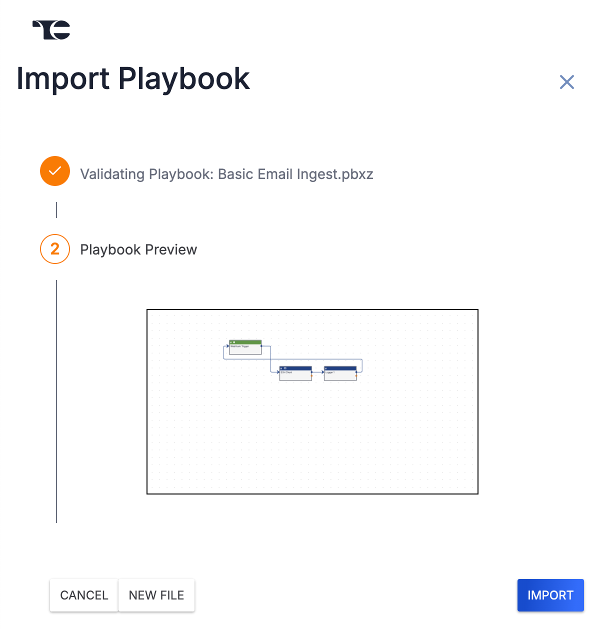 Figure 3_The Playbooks Screen_7.1.0