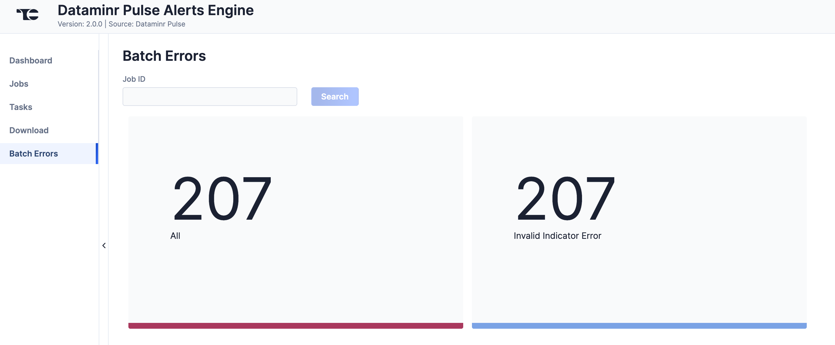 Figure 4_Dataminr Pulse Alerts Engine Integration User Guide_Software Version 2.0.0