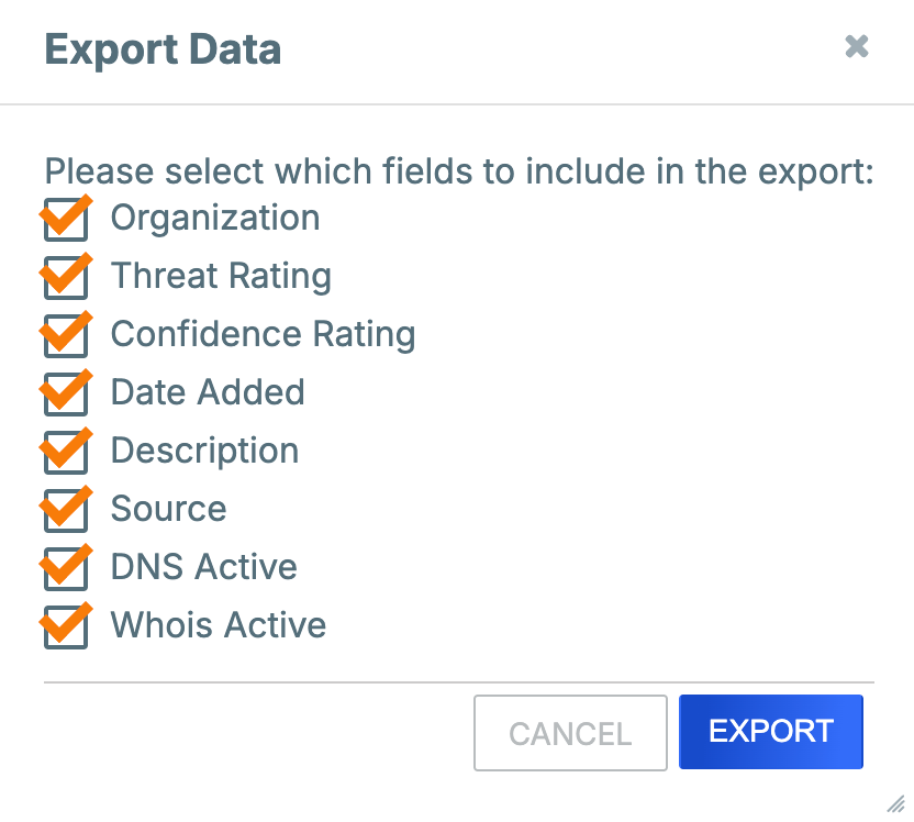 Figure 4_Exporting Indicators_7.7.1