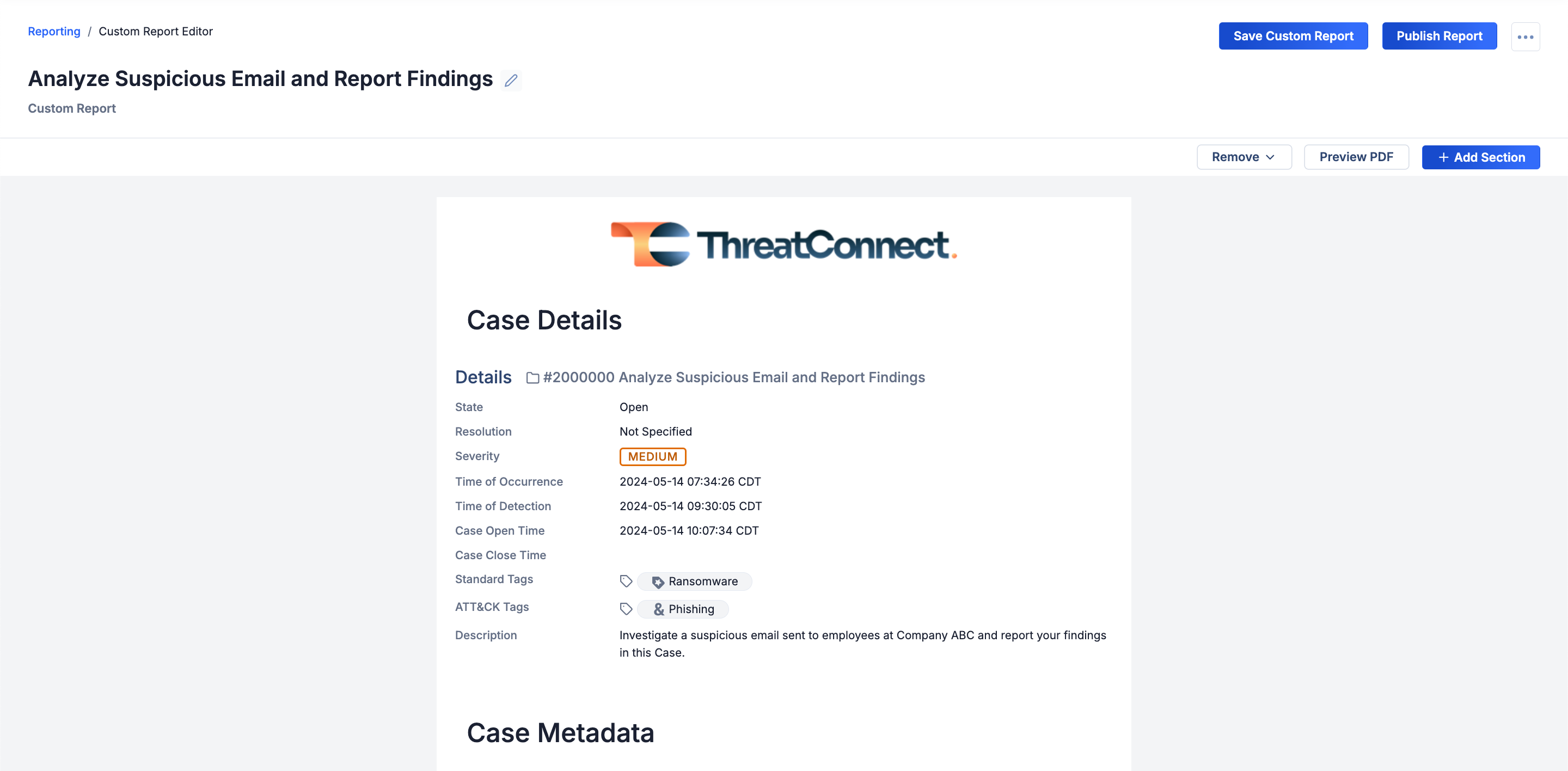 Figure 5_Creating a Report_7.6.0