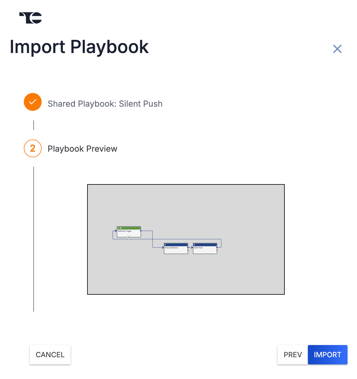 Figure 5_The Playbooks Screen_7.1.0