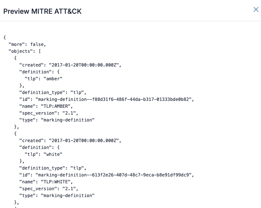 Figure 6_Installing and Configuring the ThreatConnect TAXII 2.1 Server_App Version 2.0_7.7.3