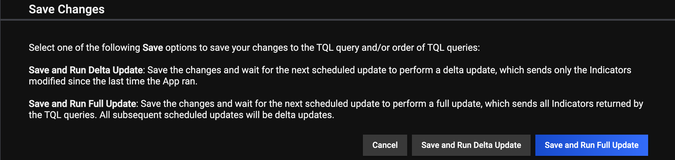 Figure 6_Microsoft Sentinel Integration User Guide_Software Version 1.0.2