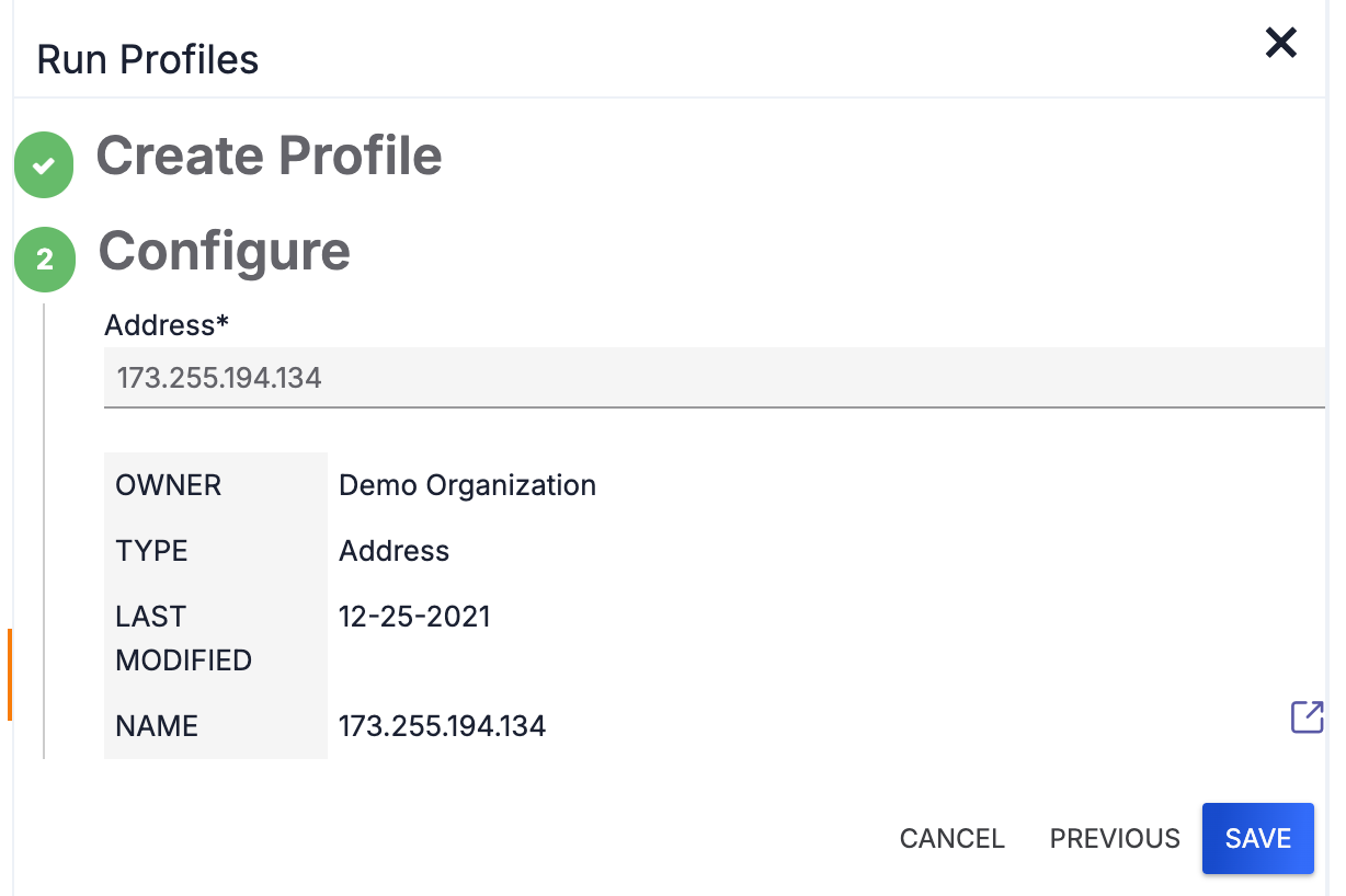 Figure 6_Playbooks - Run Profiles_7.7.1