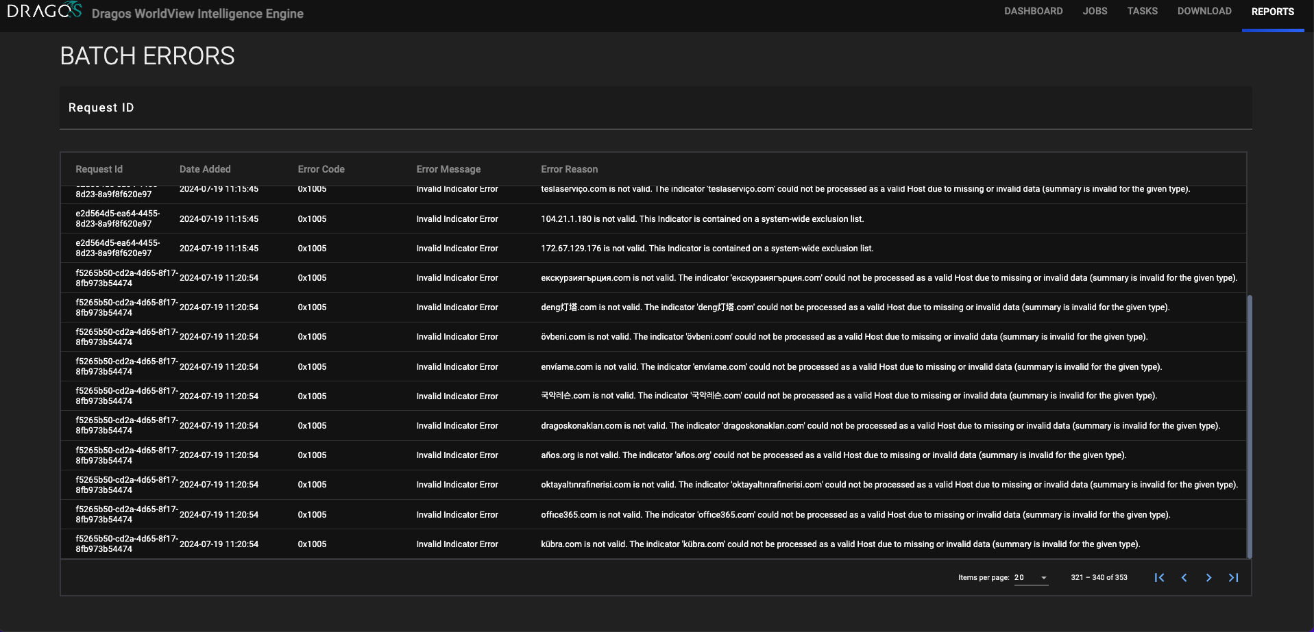 Figure 7_Dragos WorldView Intelligence Engine Integration User Guide_Software Version 1.0