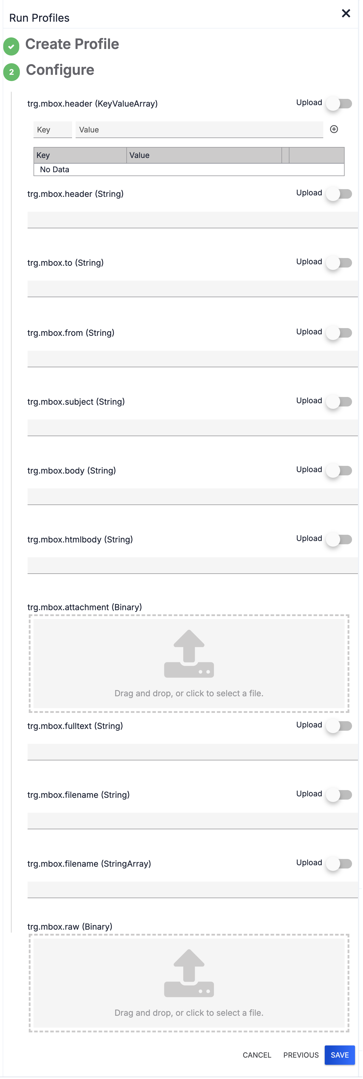 Figure 7_Playbooks - Run Profiles_7.7.1