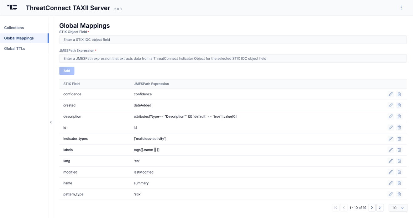 Figure 8_Installing and Configuring the ThreatConnect TAXII 2.1 Server_App Version 2.0_7.7.3