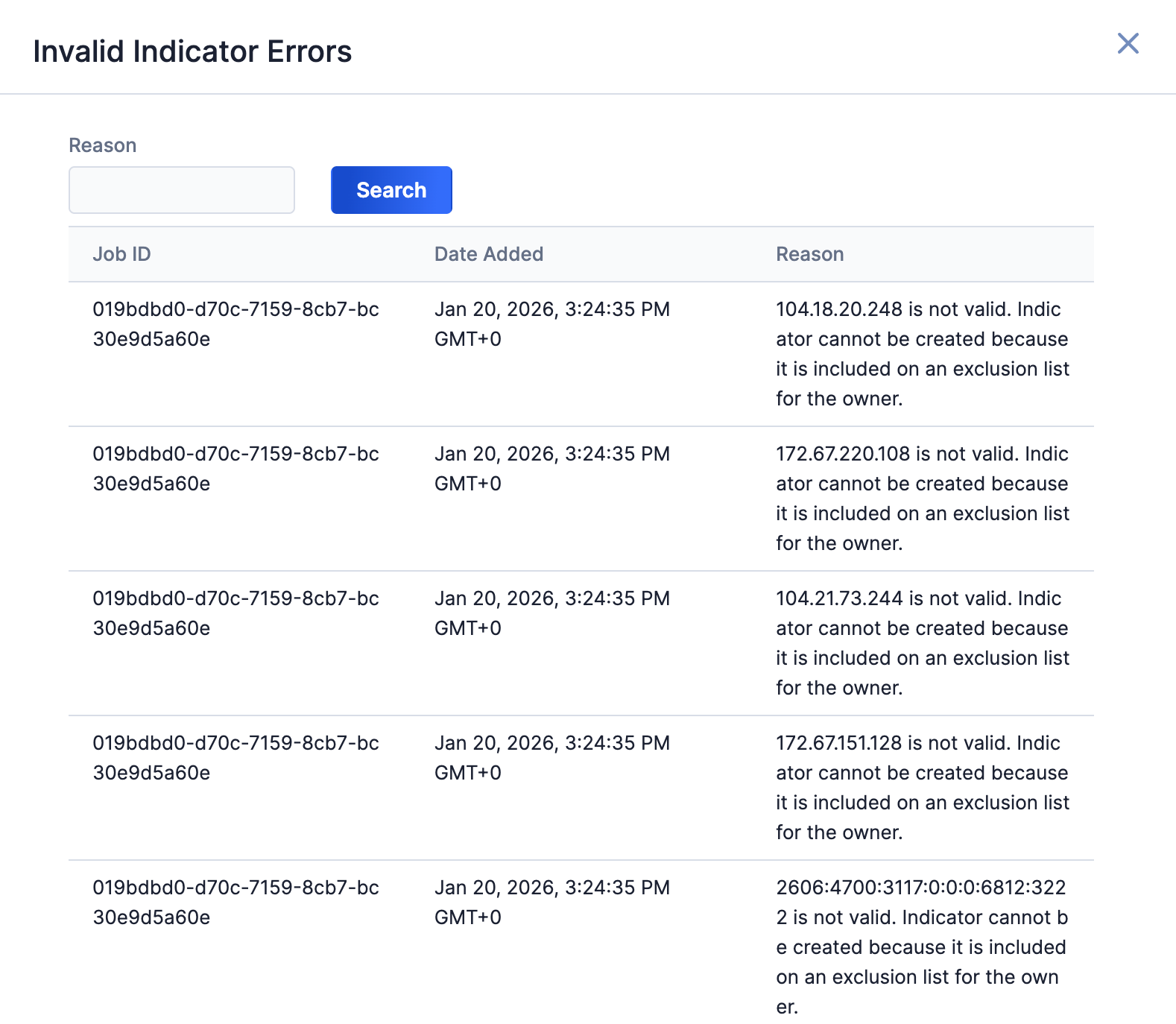 Figure 8_Threat Intelligence Engine for Recorded Future Integration User Guide_Software Version 2.0.9