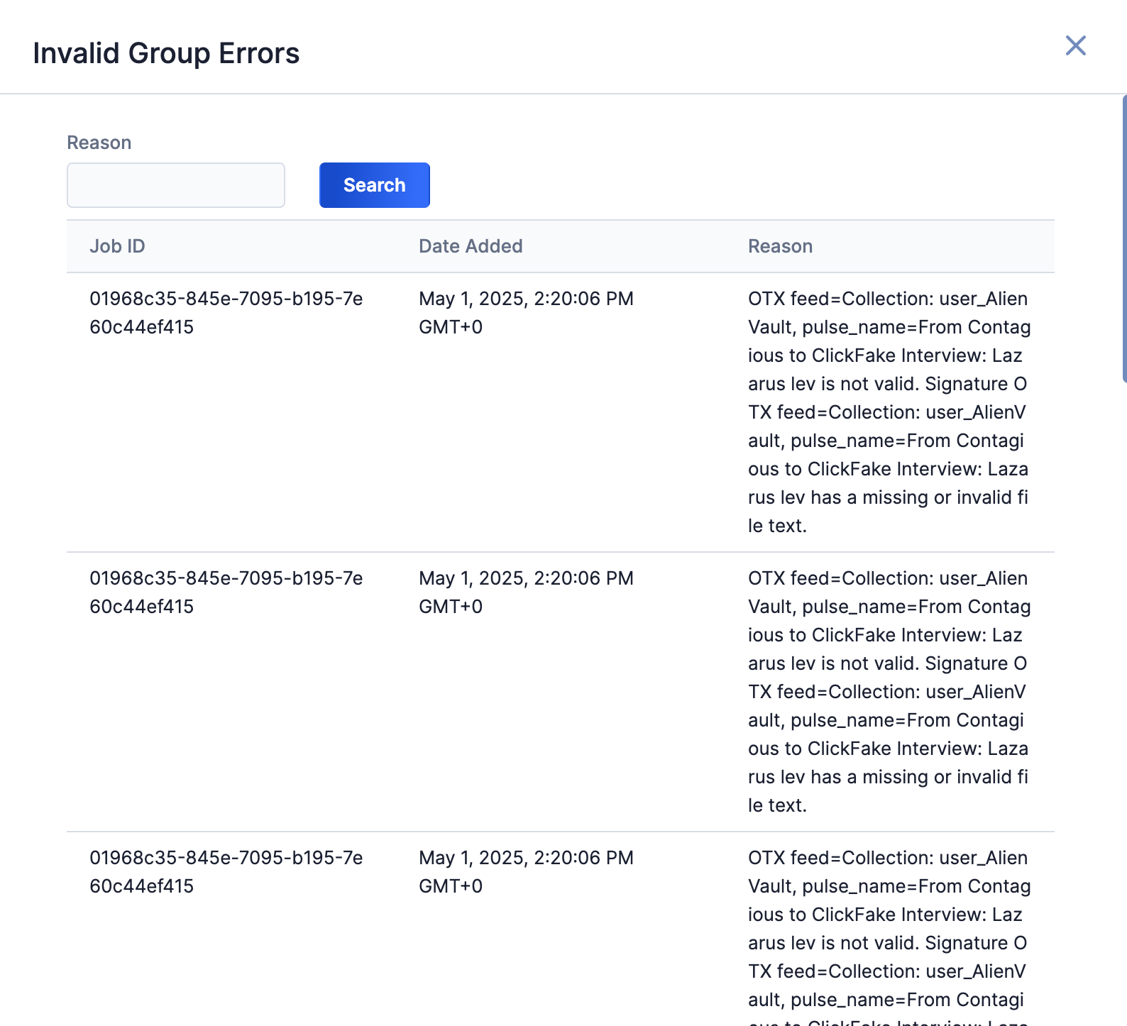 Figure 8_ThreatConnect TAXII Ingest User Guide_7.9.2