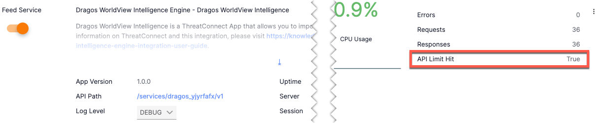 Figure 9_Dragos WorldView Intelligence Engine Integration User Guide_Software Version 1.0