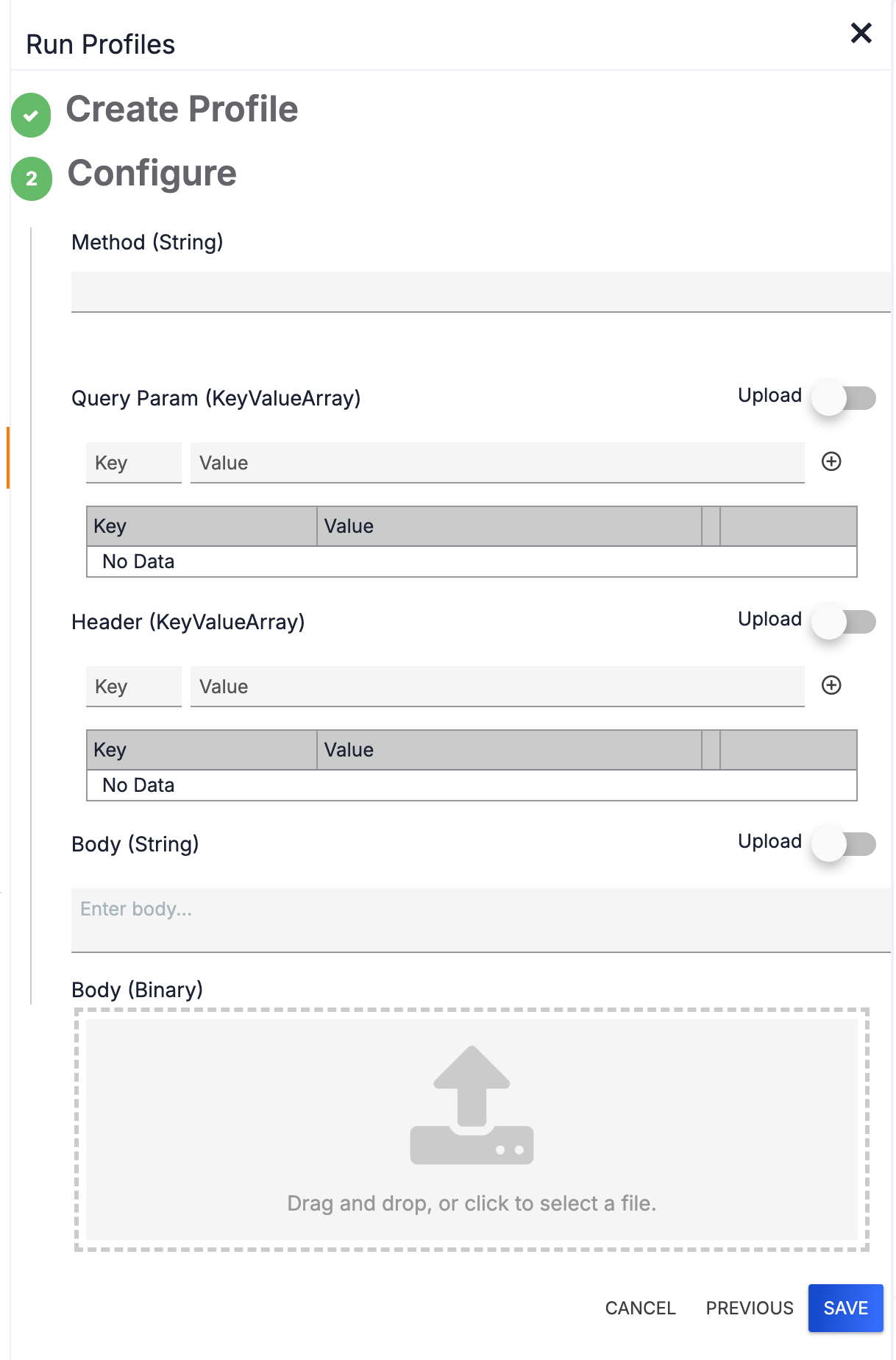 Figure 9_Playbooks - Run Profiles_7.7.1