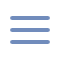 Menu icon for vertical navigation in ThreatConnect