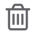 Trash icon_Domain-Spinning Workbench