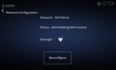 Device Configuration