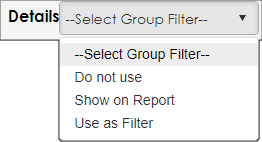 Group Filter