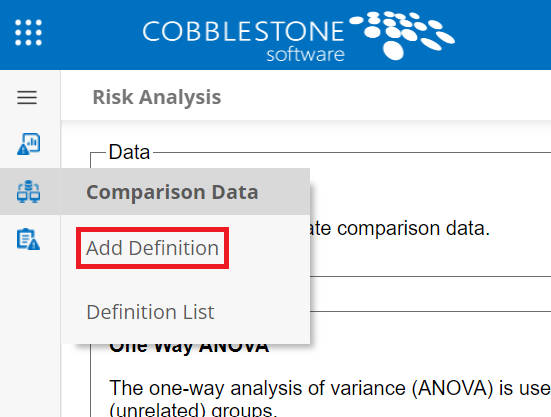 Risk Analysis