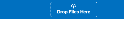 Drag and Drop Files