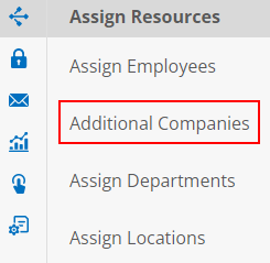 Click Additional Companies