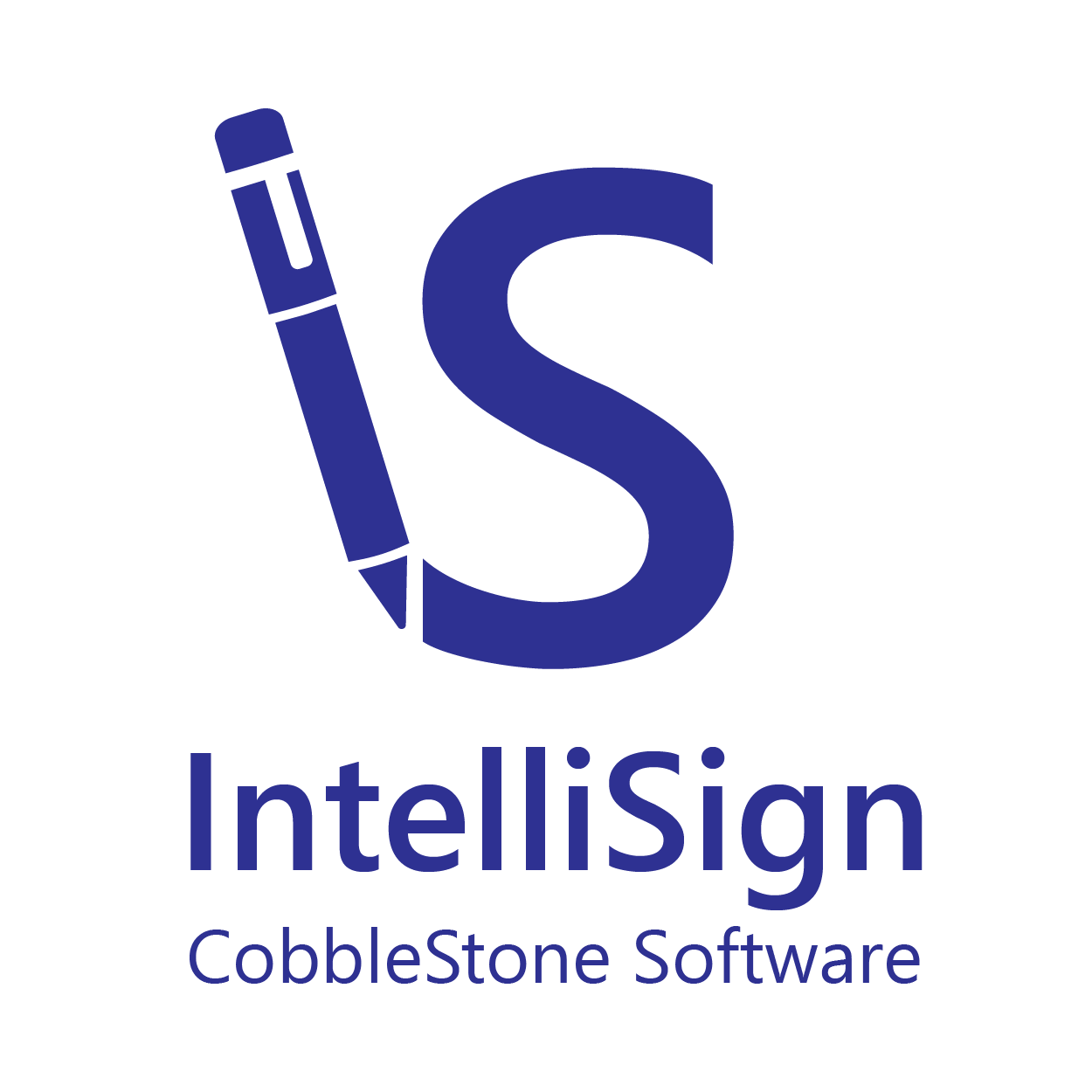 IntelliSign Logo