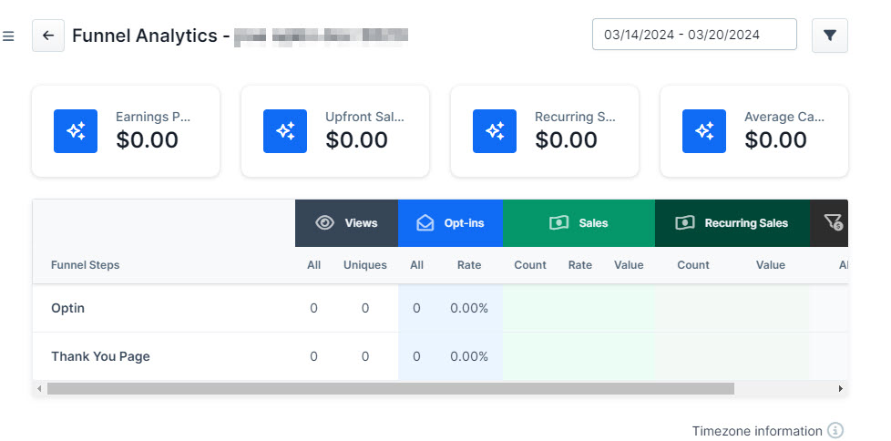 Funnel Analytics Preview Image