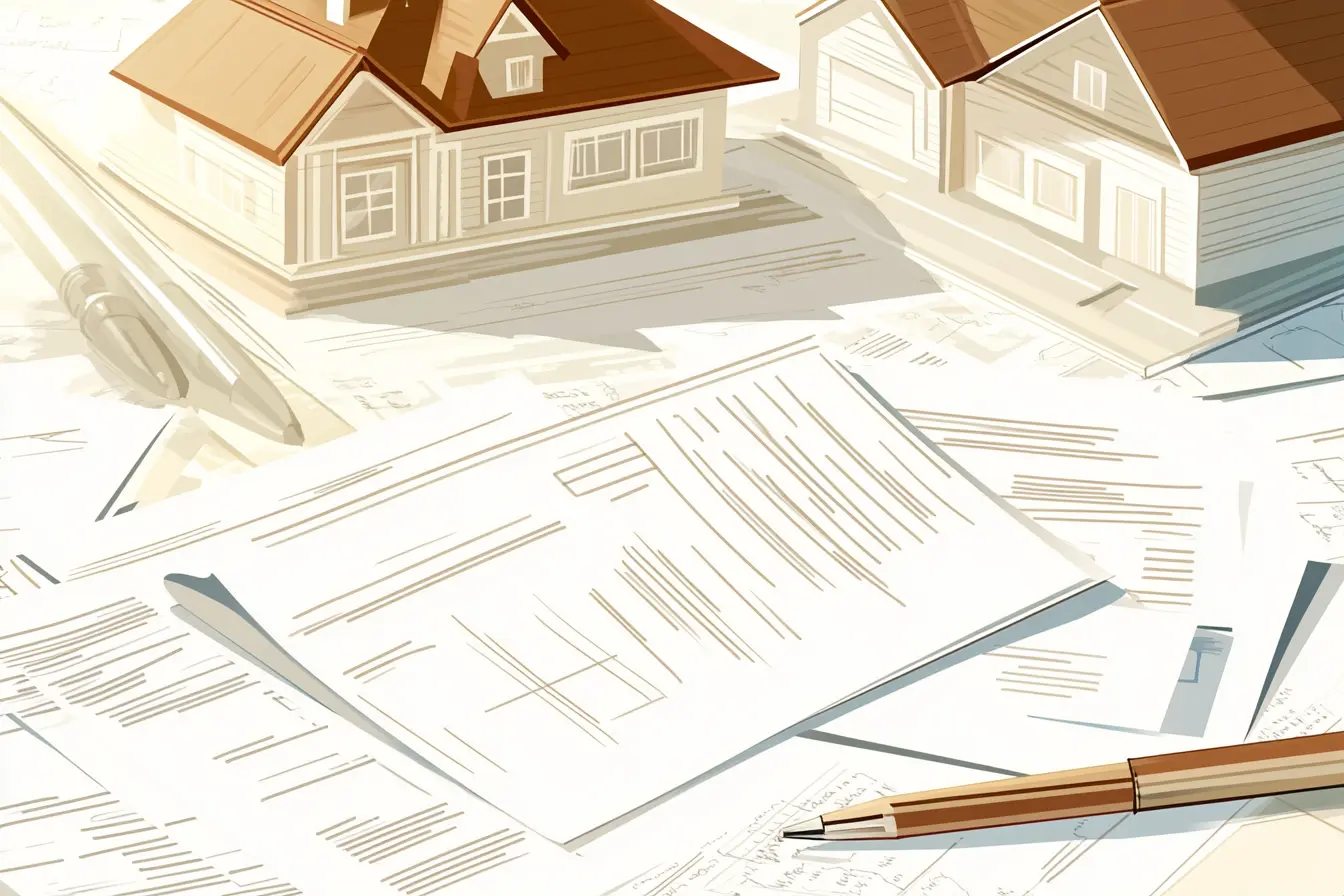 How to Gather Documentation That Shows How Your Home Was Built