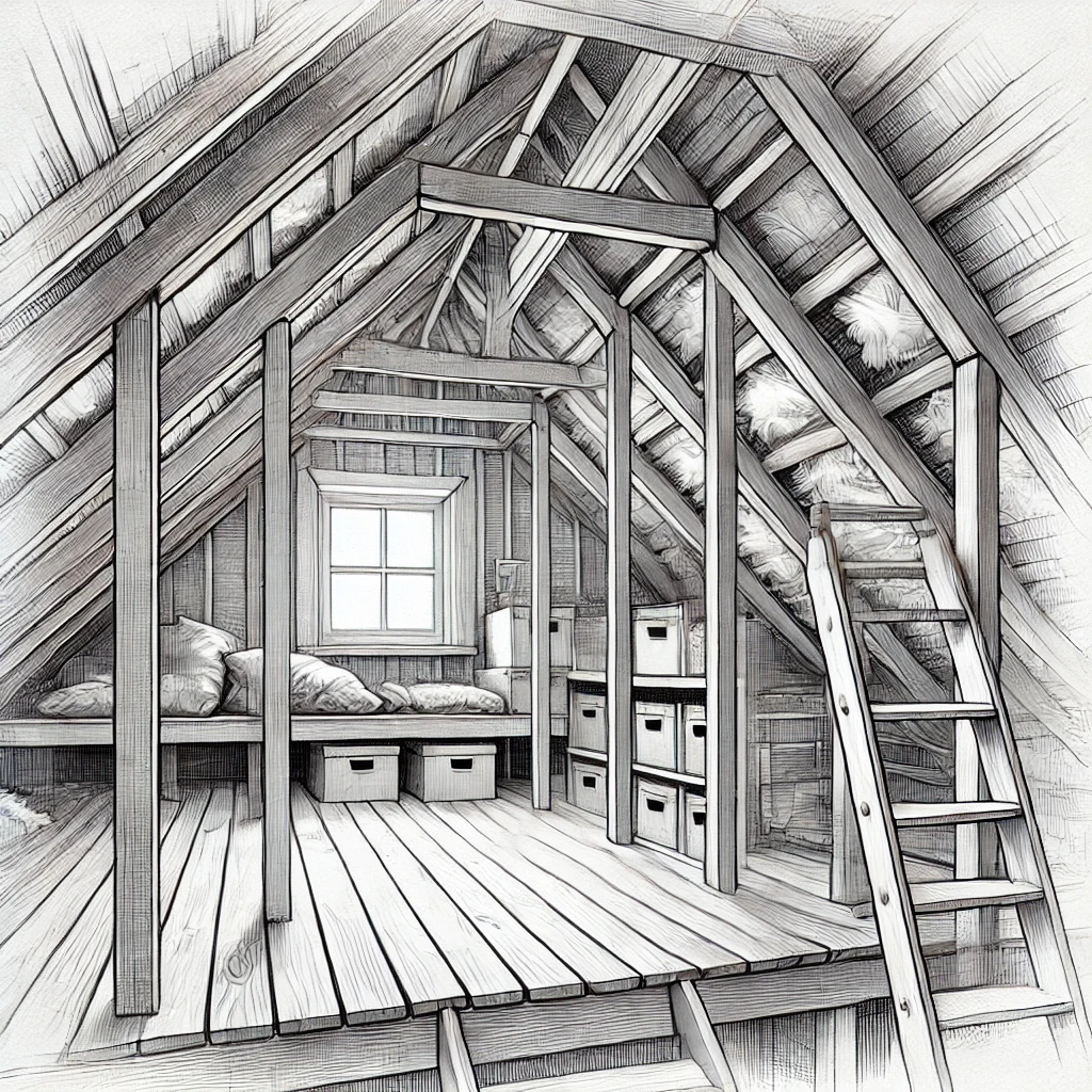 Chapter Overview: Maintaining Interior Spaces