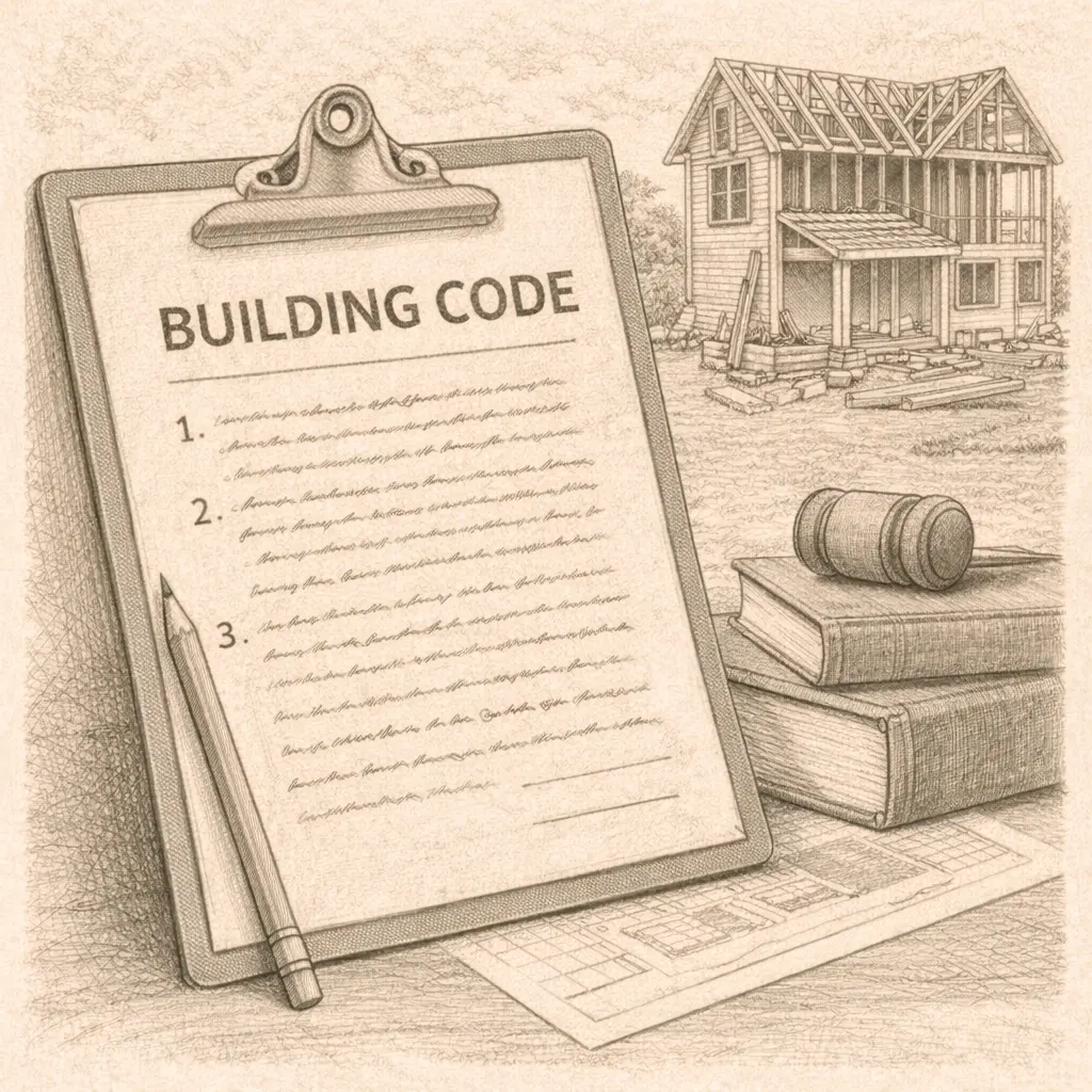Samoa Building Code Why ALE Runs Out
