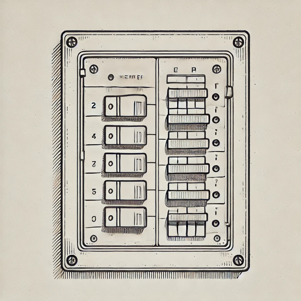 A Homeowner’s Guide to Electrical Systems for Construction & Rebuilds