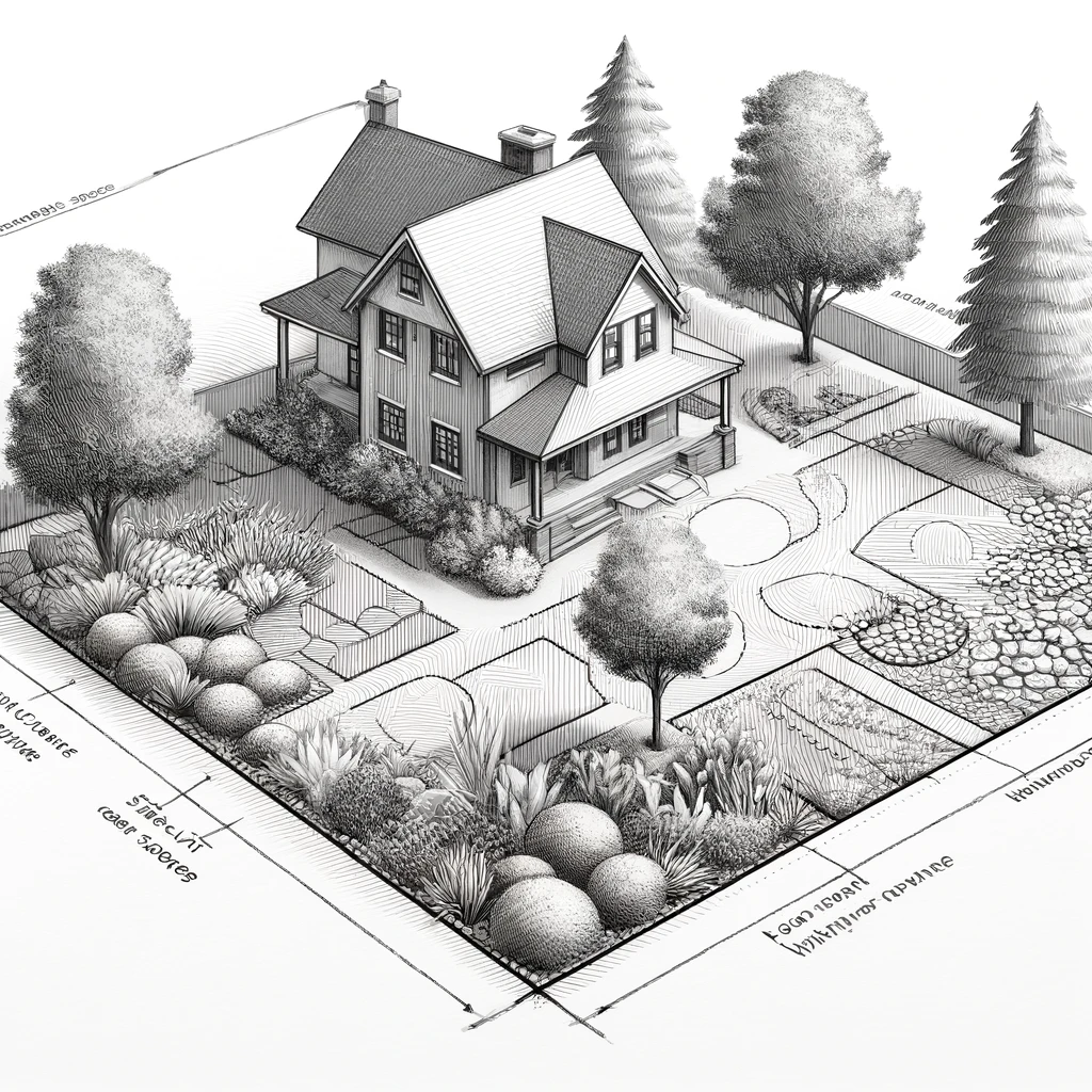 Defensible House Design Chapter Overview: Hardening Your Home with Wildfires in Mind