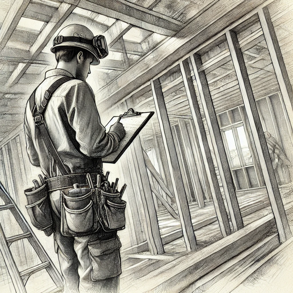 Inspections Guide for Home Construction, Major Rebuilds, and Repairs