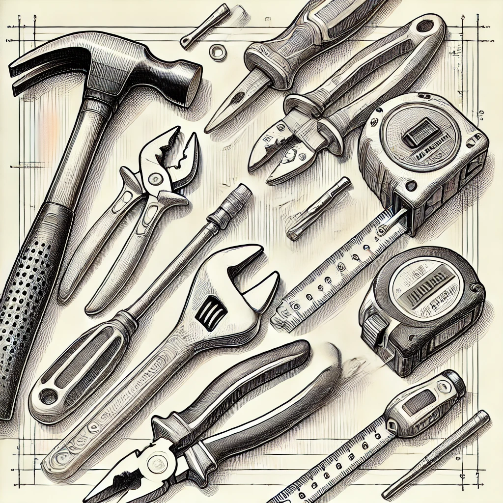 Chapter Overview: How to Inventory Tools for Insurance Purposes