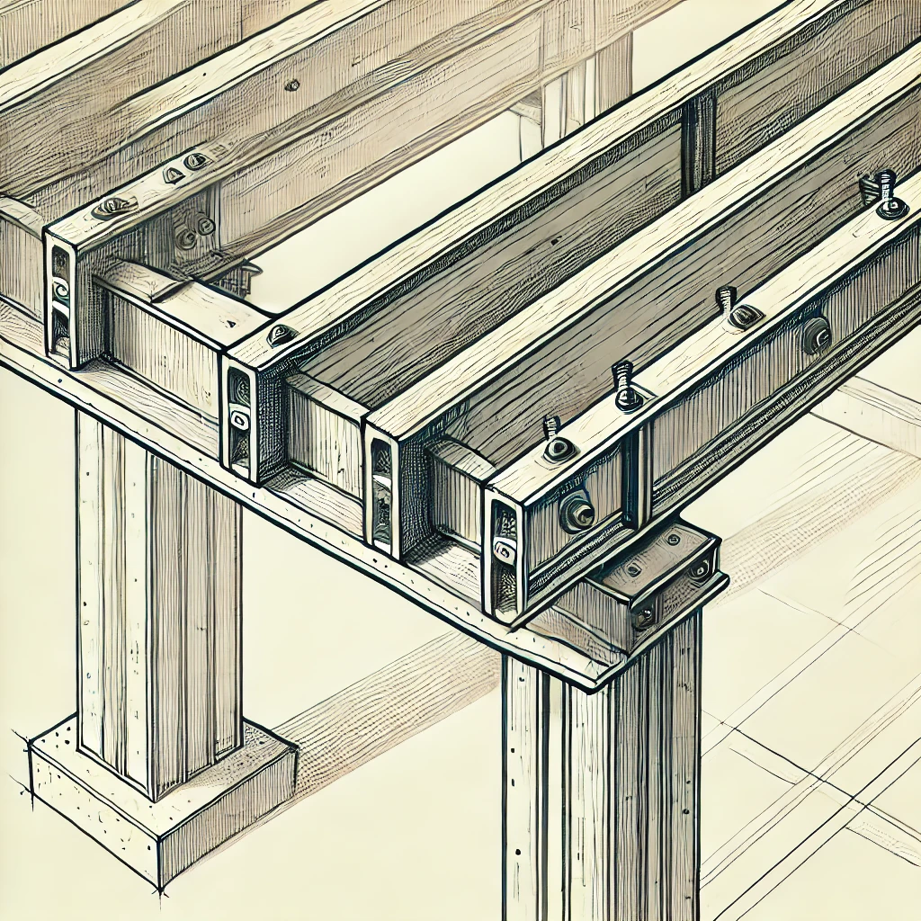 Structural Considerations While Hardening Your Home for Earthquakes