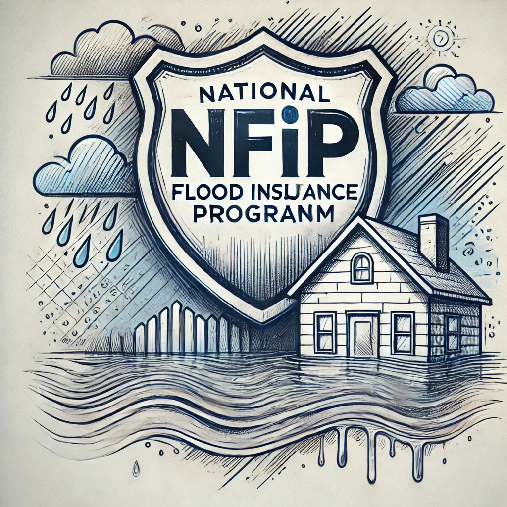 Nfip Covers Flood Insurance and the NFIP