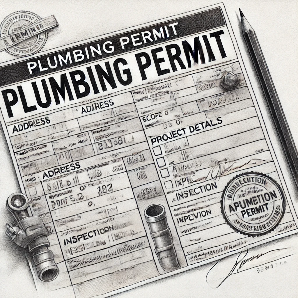Types of Permits for Home Construction, Major Rebuilds, and Repairs