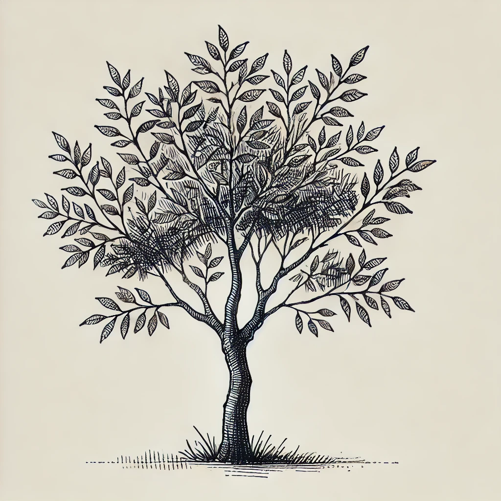 Lot Con Tree Chapter Overview of Yard Features & Materials for Homeowners