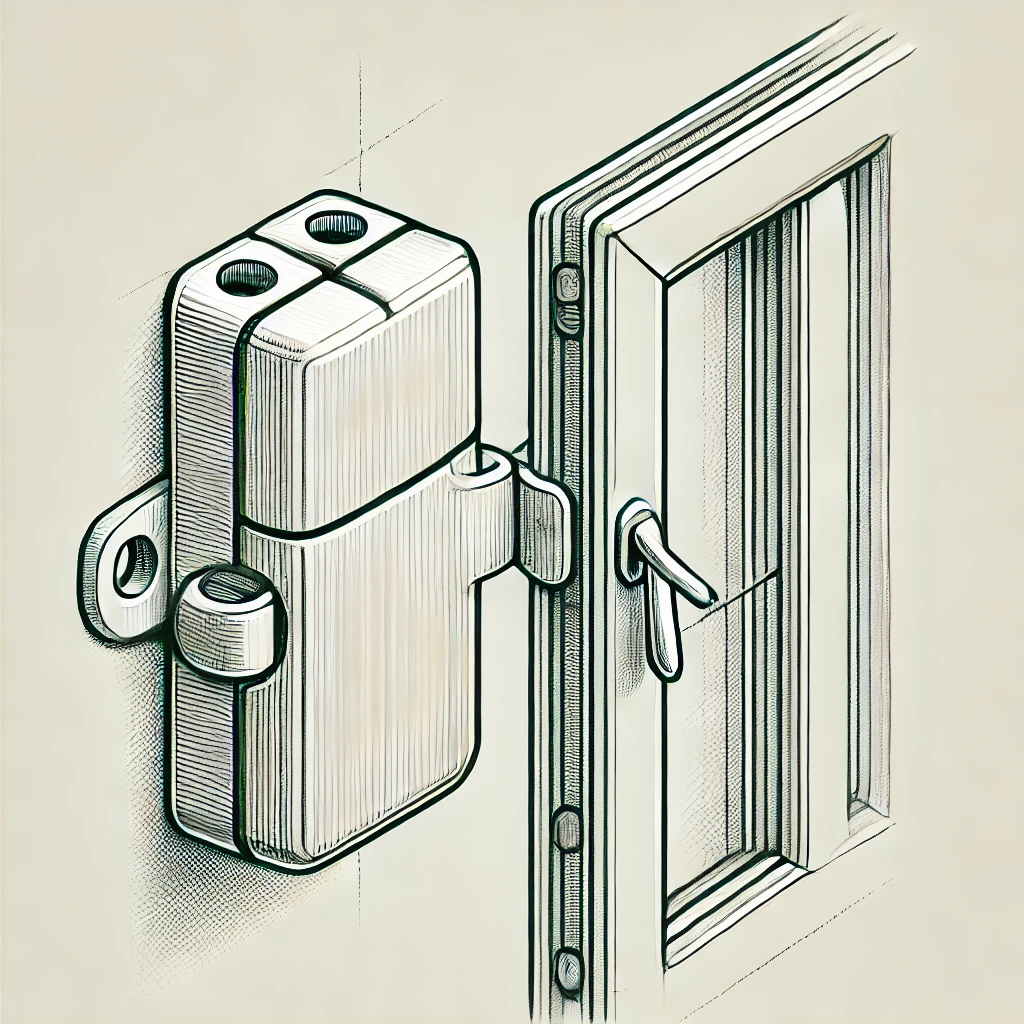 Hardening Your Home's Windows with Security in Mind