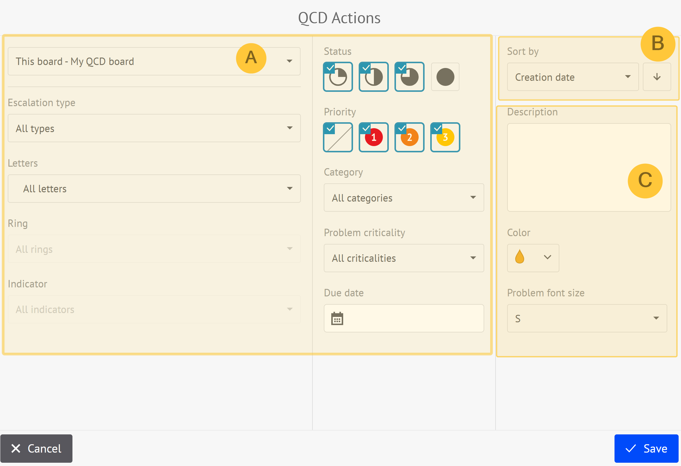 QCD - tableau des actions.png