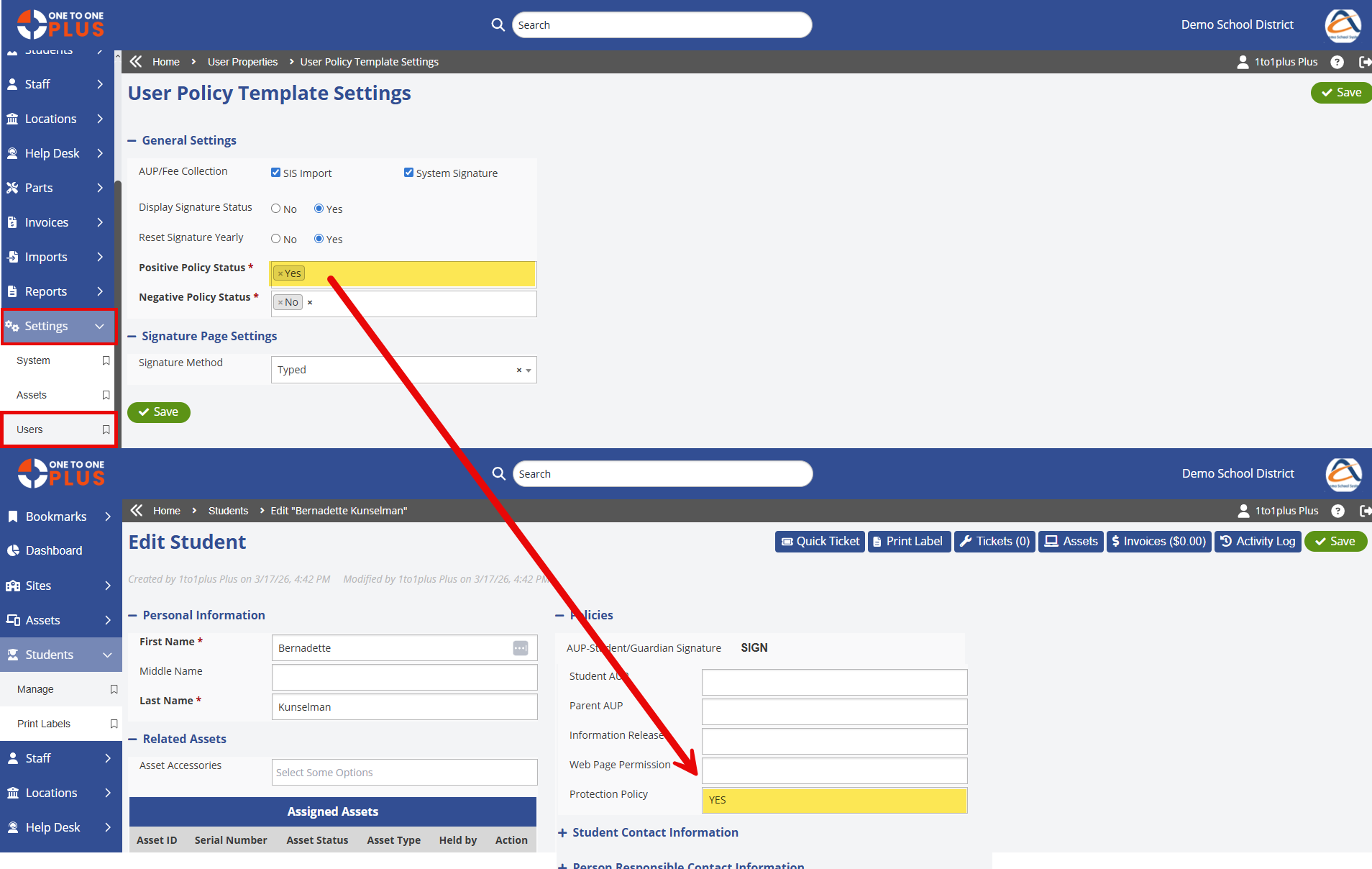 Insurance. Shop Setup Insurance Setup Instructions